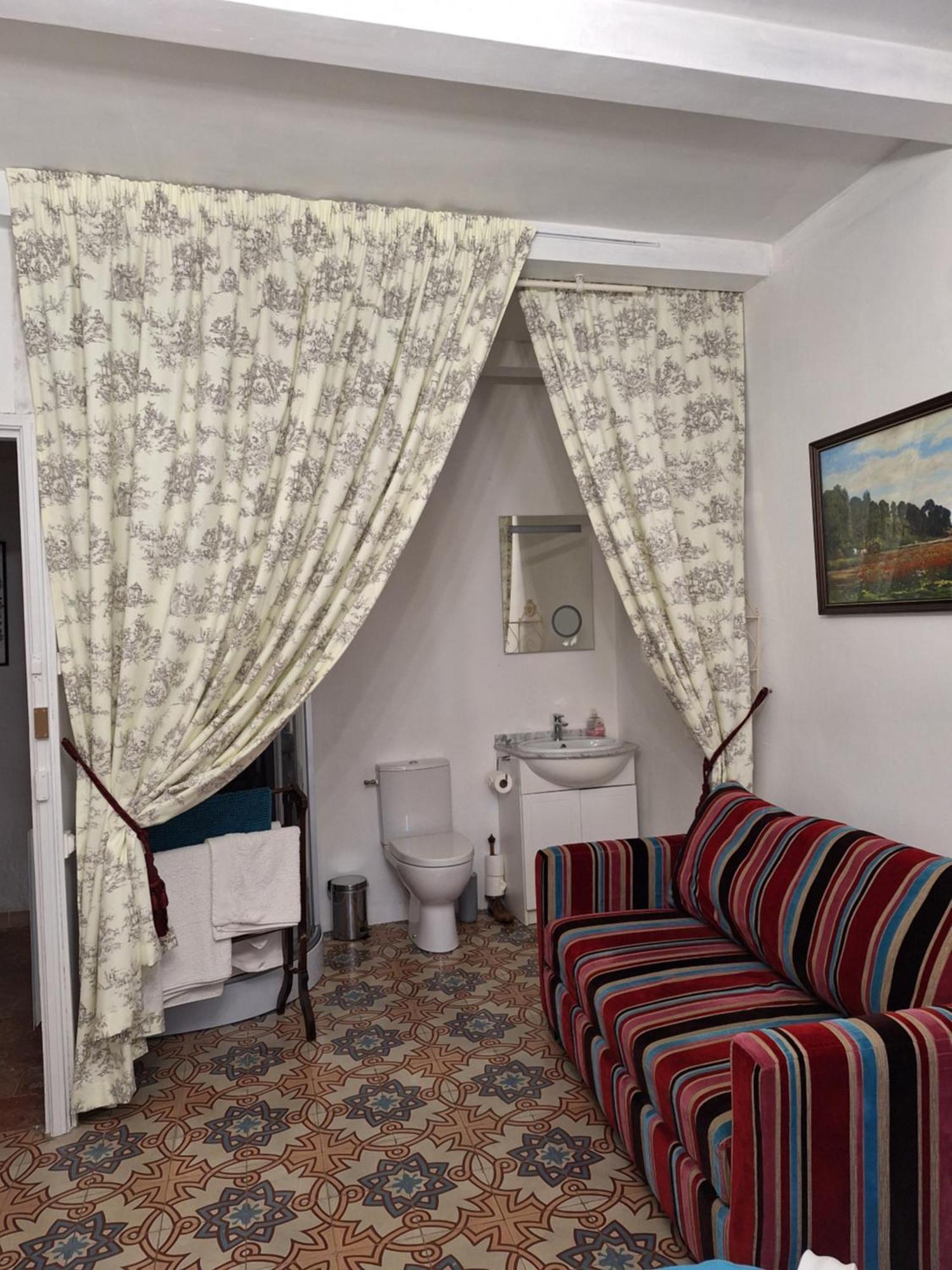 Maison Du Coquelicot Tourouzelle Habitación foto
